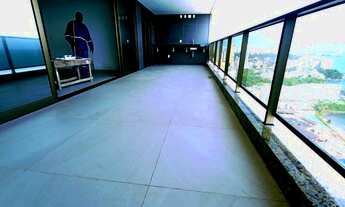 Imagem: 4 SUÍTES ALTO LUXO NA BARRA R$ 4.100.000,00