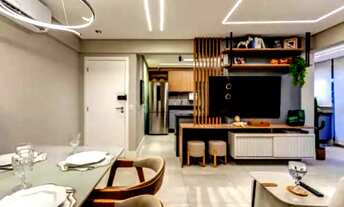 Imagem 2: Apartamento 2/4 de 73m² na Praia do Flamengo, Salvador-BA - Oportunidade única!