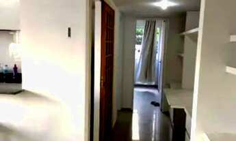 Imagem 4: Apartamento à Venda na Pituba: Quarto e Sala Mobiliado com 55m² - Oportunidade Imperdível!