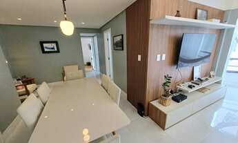 Imagem 3: APARTAMENTO 3/4 PITUBA VILLE À VENDA R$ 850.000,00 SALVADOR BA