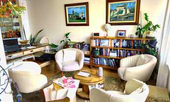 Imagem 5: COBERTURA 2 SUÍTES 115 M2 À VENDA R$ 1.190.000,00 ONDINA SALVADOR BA