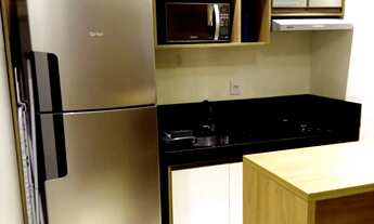 Imagem 2: Celebre a Vida no Celebration Garibaldi: Apartamento à Venda no Rio Vermelho, Salvador-BA!