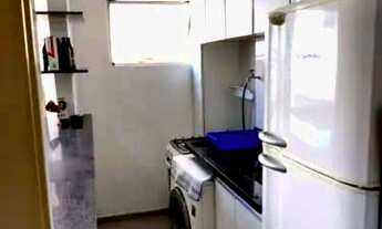 Imagem 5: Apartamento à Venda na Pituba: Quarto e Sala Mobiliado com 55m² - Oportunidade Imperdível!