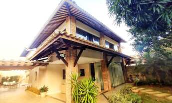 Imagem 3: PIATÃ 6/4 4 SUÍTES PISCINA OPORTUNIDADE ÚNICA SALVADOR BA