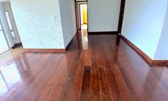 Imagem: Apartamento Espetacular à Venda no Jardim