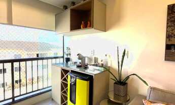 Imagem 7: Apartamento 2/4 de 73m² na Praia do Flamengo, Salvador-BA - Oportunidade única!