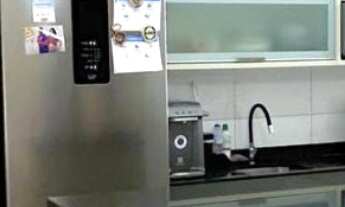 Imagem: Apartamento de 2 quartos à venda no Imbuí