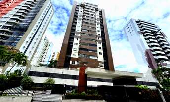 Imagem: APARTAMENTO DE LUXO NO CAMINHO DAS ÁRVORES