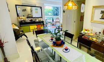 Imagem 4: Viva com Conforto e Elegância no Candeal: Apartamento de 3 Quartos em Salvador-BA!