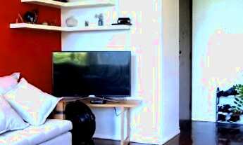 Imagem: APARTAMENTO COM VISTA PARA O MAR EM SÃO