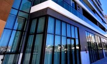 Imagem: Luxo e Conforto no Horto Florestal Apartamento