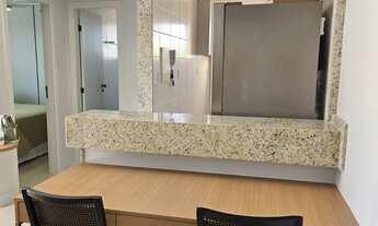 Imagem 3: 1 QUARTO 51 M2 VARANDÃO VISTA MAR R$ 790.000,00 SALVADOR BA