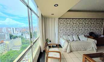 Imagem 7: Apartamento de 3 Quartos com Vista Panorâmica e Lazer Completo! Av. Araújo Pinho - Canela