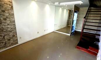 Imagem 4: Village Praia do Flamengo: Casa de 3 quartos com suíte e área de lazer. Imperdível oportun