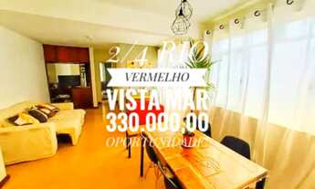 Imagem: APARTAMENTO 2/4 À VENDA RIO VERMELHO R$