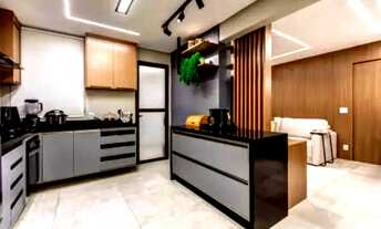 Imagem 6: Apartamento 2/4 de 73m² na Praia do Flamengo, Salvador-BA - Oportunidade única!