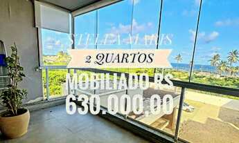 Imagem: Lar à Beira-Mar em Stella Maris - 2 Quartos