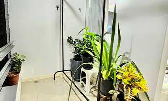 Imagem 7: Apartamento de 3/4 com Suíte no Condomínio Palm Beach, Imbuí - Salvador-BA Mobiliado Ace