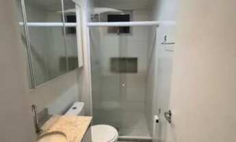 Imagem 7: Apartamento à Venda em Salvador-BA: Conheça o Residencial Santorini, 2 Quartos, 1 Suíte, 1