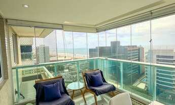 Imagem 3: ARMAÇÃO 3/4 1 SUÍTE DECORADO 3 GARAGENS À VENDA SALVADOR BA