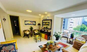 Imagem 2: Viva com Conforto e Elegância no Candeal: Apartamento de 3 Quartos em Salvador-BA!