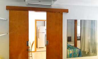 Imagem 6: Pituba: 1 quarto, 1 suíte, 1 sala, 1 banheiro, 1 vaga de garagem, 60m². Investir, Morar, o