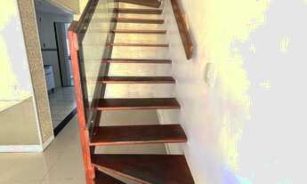 Imagem 6: Village Praia do Flamengo: Casa de 3 quartos com suíte e área de lazer. Imperdível oportun