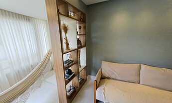 Imagem 6: APARTAMENTO 3/4 PITUBA VILLE À VENDA R$ 850.000,00 SALVADOR BA