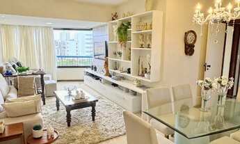 Imagem: PITUBA 3/4 114 M2 APENAS R$ 850.000,00 SALVADOR