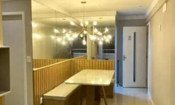 Imagem 2: Apartamento à Venda em Salvador-BA: Conheça o Residencial Santorini, 2 Quartos, 1 Suíte, 1