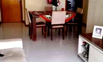 Imagem 4: VENDO 3/4 EM ARMAÇÃO - Apartamento de 109m² com 1 suíte, 3 banheiros e 2 vagas de garagem!