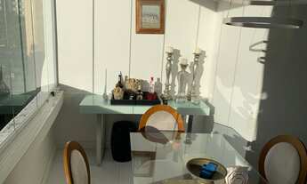 Imagem 4: Apartamento à Venda em Ondina, Salvador-BA: 1 Quarto, 1 Suíte, 1 Sala, 1 Banheiro, 1 Vaga