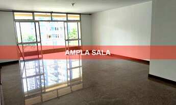 Imagem: 4 QUARTOS 180 M2 SABINO SILVA R$ 950.000,00