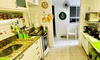 Imagem 6: Viva com Conforto e Elegância no Candeal: Apartamento de 3 Quartos em Salvador-BA!