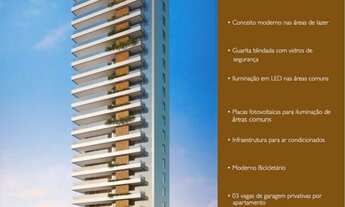 Imagem: HERITAGE - Apartamento de Luxo com 4 Suítes