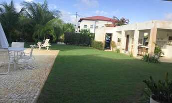 Imagem 6: INTERLAGOS 5 SUÍTES INFRAESTRUTURA R$ 3.800.000,00 SALVADOR BA