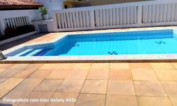 Imagem 2: Village Praia do Flamengo: Casa de 3 quartos com suíte e área de lazer. Imperdível oportun