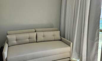 Imagem 5: 1 QUARTO 51 M2 VARANDÃO VISTA MAR R$ 790.000,00 SALVADOR BA