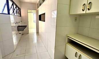 Imagem 5: OPORTUNIDADE IMPERDÍVEL! Apartamento 4 quartos na Pituba, Salvador-BA, com 2 suítes, área