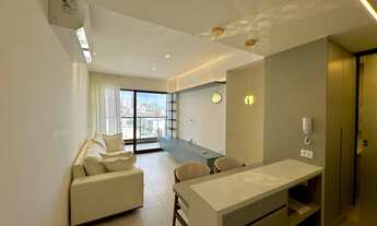 Imagem 2: 2 QUARTOS 66 M2 INFRAESTRUTURA VISTA MAR À VENDA NA BARRA SALVADOR BA