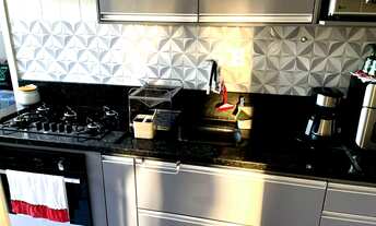 Imagem 5: Apartamento de alto padrão com 3 quartos e lazer completo na Armação, Salvador-BA - 101m²