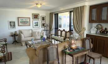 Imagem 7: Luxuosa Cobertura 4/4 na Pituba - Aquárius: 2 suítes, piscina, 4 vagas de garagem e 210m²