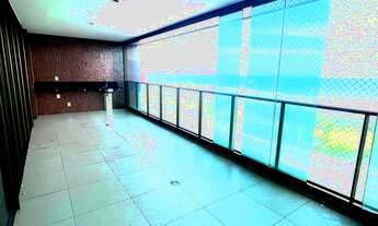 Imagem: 4 QUARTOS 4 SUÍTES DAZUR EM PATAMARES SALVADOR