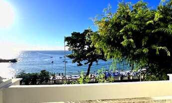 Imagem: CASA À VENDA NO PORTO DA BARRA R$ 1.800.000,00