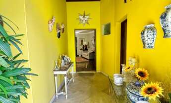 Imagem 6: Casa de Luxo 4/4 no Candeal Salvador-BA: Piscina, 2 Pavimentos, 6 Vagas de Garagem, 700m²