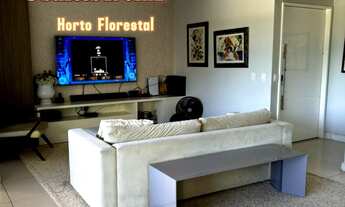 Imagem: Apartamento de Luxo à Venda no Horto Florestal