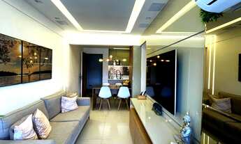 Imagem: APARTAMENTO À VENDA EM STELLA MARIS - SALVADOR-BA