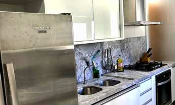 Imagem 6: Apartamento de Luxo à Venda no Horto Florestal - 3 Suítes, 171m², Infraestrutura Completa