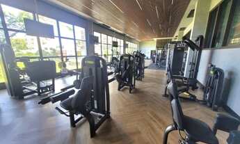 Imagem 7: Luxo e Conforto no Horto Florestal: Apartamento de 4 suítes com 235m² e Infraestrutura Com