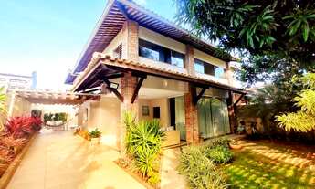 Imagem: PIATÃ 6/4 4 SUÍTES PISCINA OPORTUNIDADE